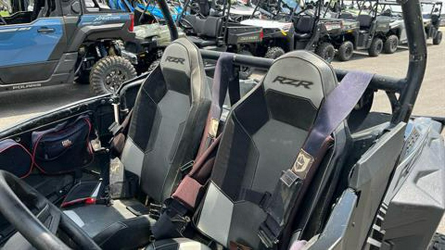 2019 Polaris RZR S 900 EPS