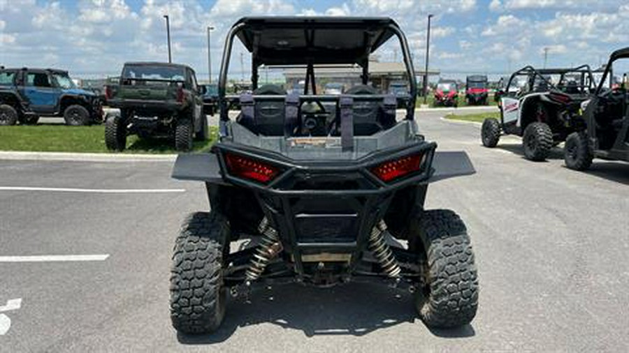 2019 Polaris RZR S 900 EPS