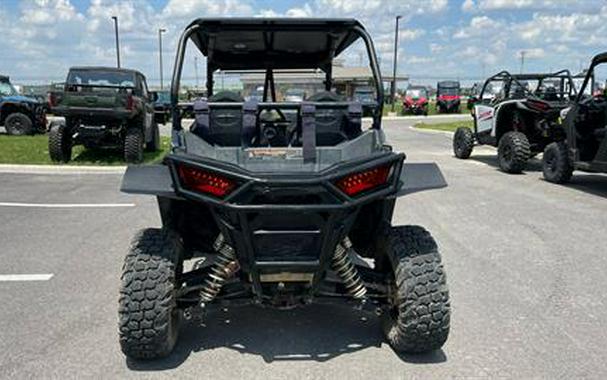 2019 Polaris RZR S 900 EPS