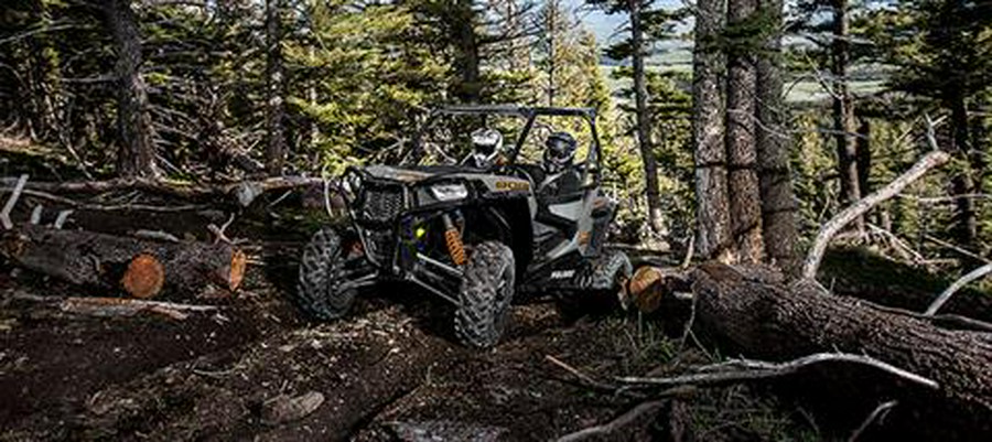 2019 Polaris RZR S 900 EPS