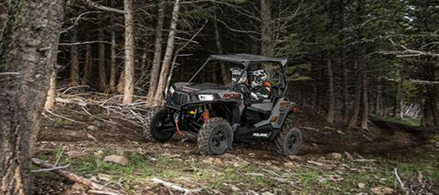 2019 Polaris RZR S 900 EPS