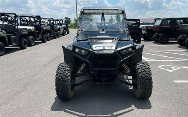 2019 Polaris RZR S 900 EPS