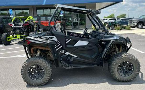 2019 Polaris RZR S 900 EPS