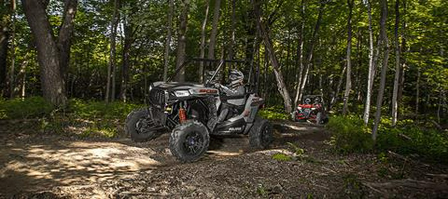 2019 Polaris RZR S 900 EPS