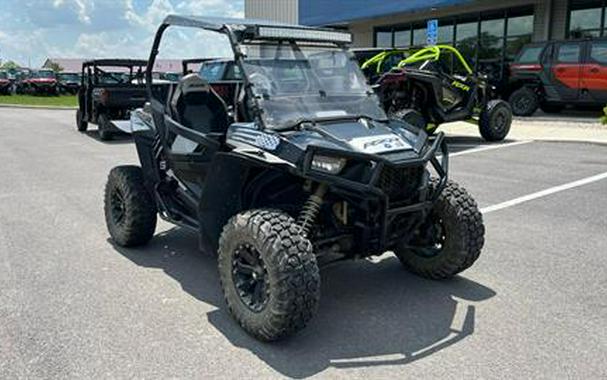 2019 Polaris RZR S 900 EPS