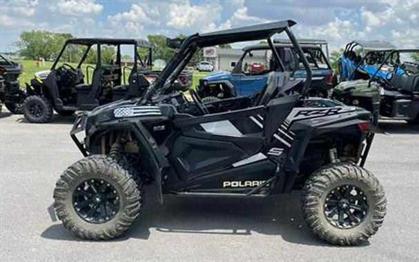 2019 Polaris RZR S 900 EPS