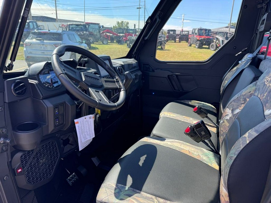 2026 Polaris RANGER XP 1000 NORTHSTAR ULTIMATE PPC Ultimate