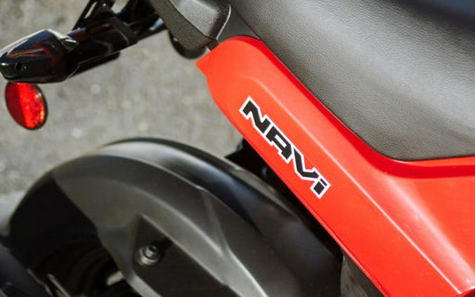 2023 Honda® Navi