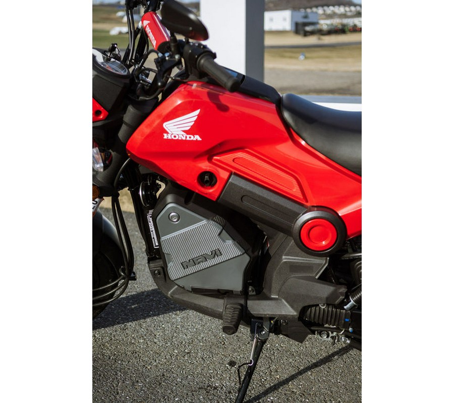 2023 Honda® Navi