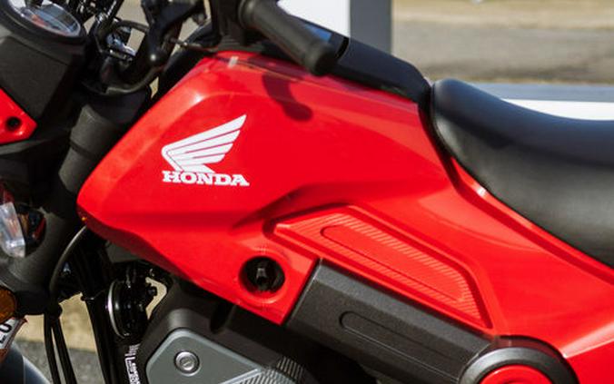 2023 Honda® Navi