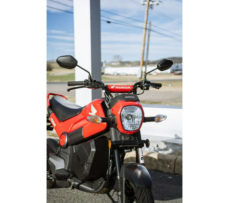 2023 Honda® Navi