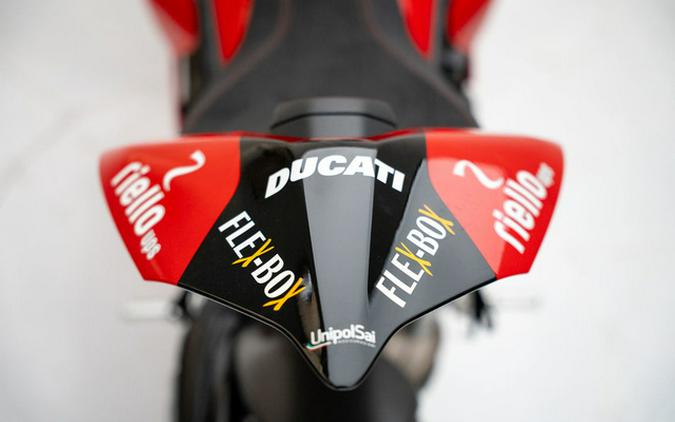 2024 Ducati Panigale V4 S Pecco Moto GP