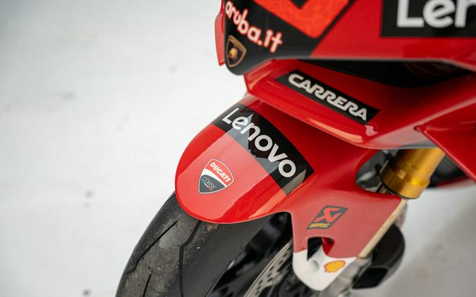 2024 Ducati Panigale V4 S Pecco Moto GP