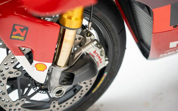 2024 Ducati Panigale V4 S Pecco Moto GP