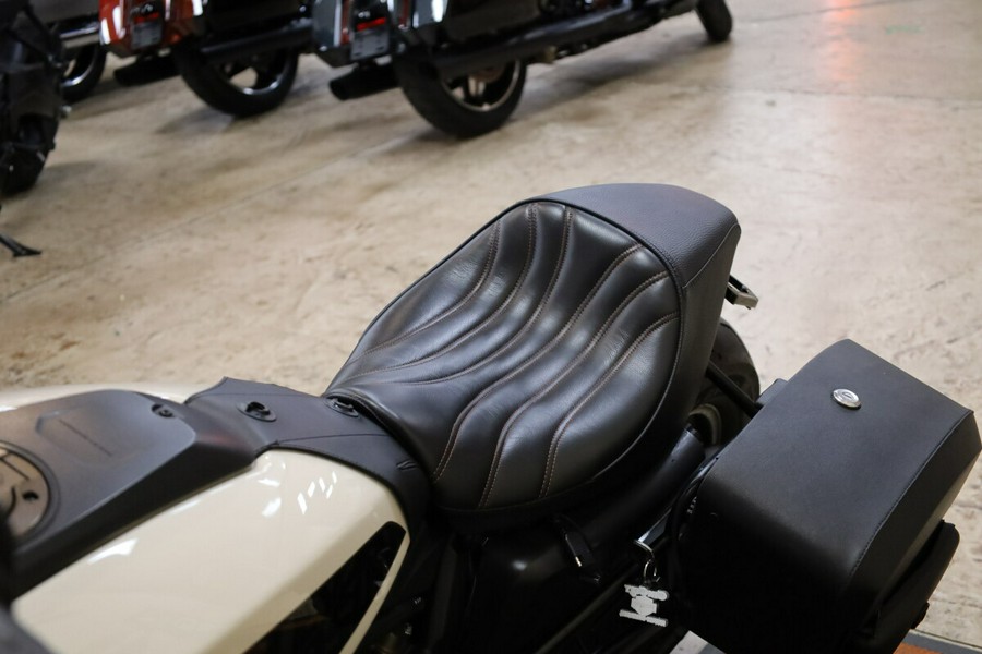RH1250S 2022 Sportster® S