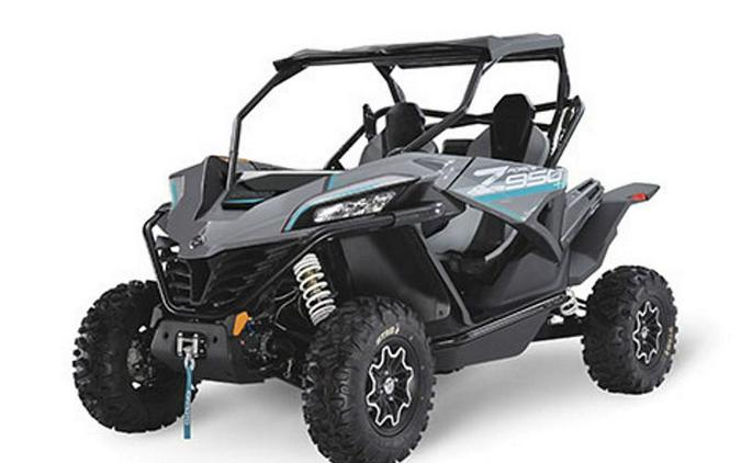 2021 CFMOTO ZFORCE 950 Sport