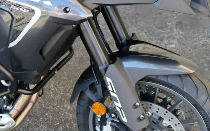 2024 BENELLI TRK 502