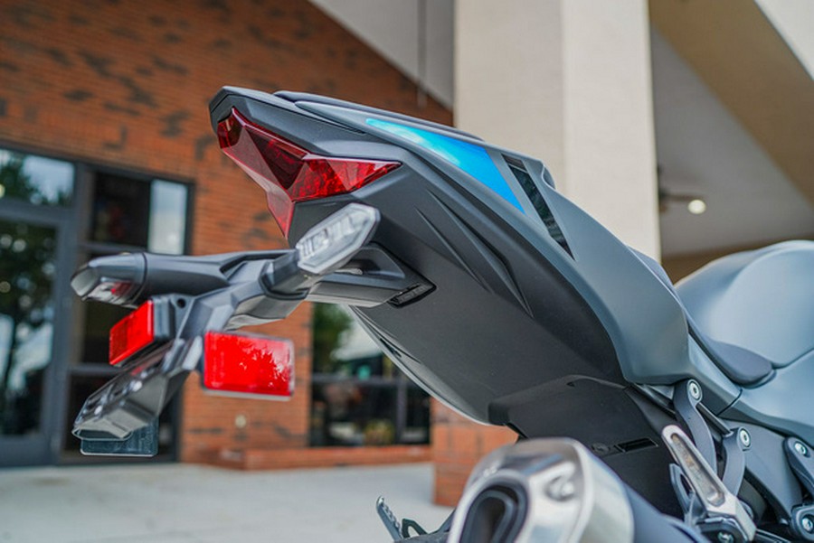 2026 Kawasaki Ninja ZX-6R