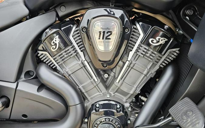 2026 Indian Motorcycle® Pursuit 112 Dark Horse®