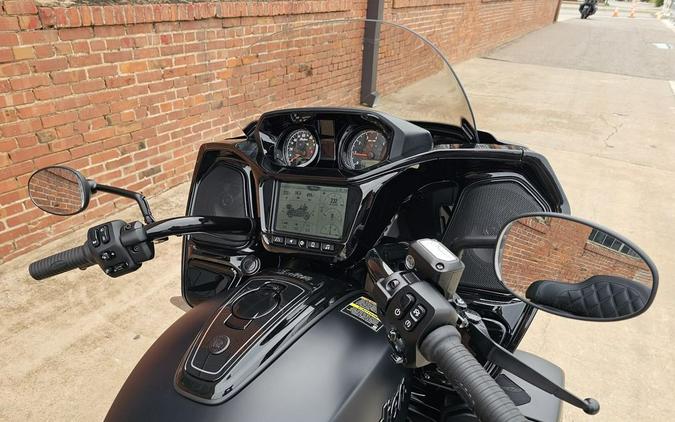 2026 Indian Motorcycle® Pursuit 112 Dark Horse®
