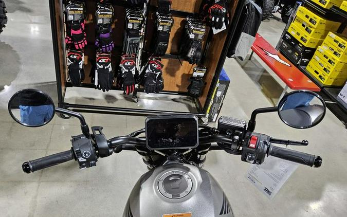 2026 Honda® Rebel 500