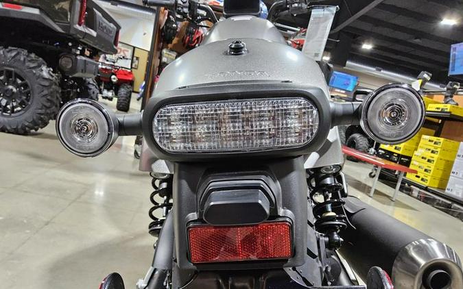 2026 Honda® Rebel 500
