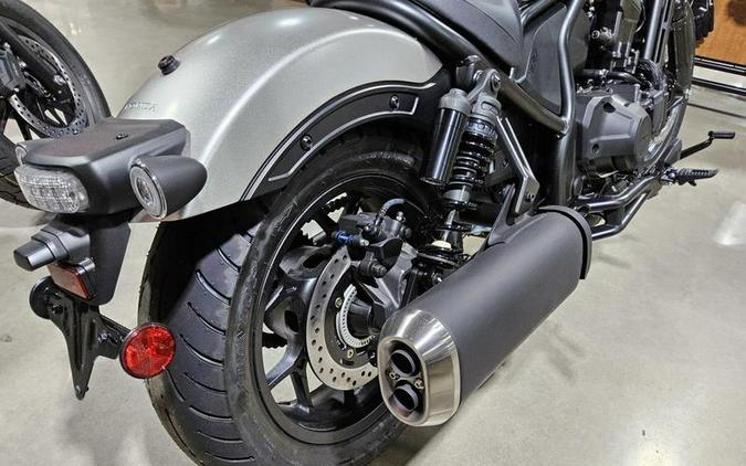2026 Honda® Rebel 500