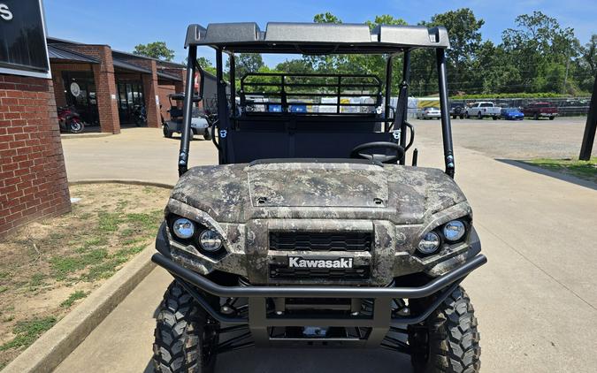 2026 Kawasaki MULE PRO-FXT™ 1000 LE Camo