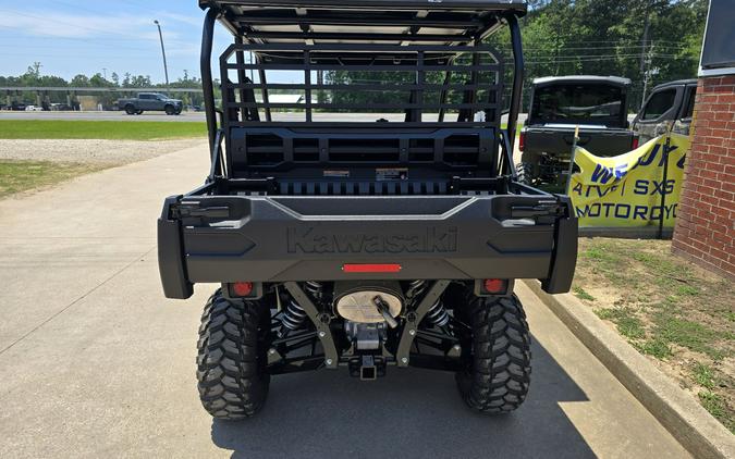 2026 Kawasaki MULE PRO-FXT™ 1000 LE Camo