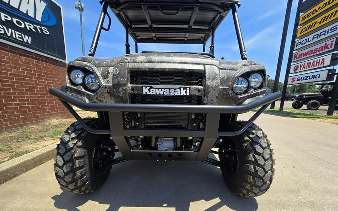 2026 Kawasaki MULE PRO-FXT™ 1000 LE Camo