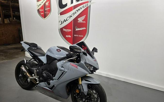 2023 Honda CBR1000RR