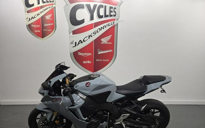 2023 Honda CBR1000RR