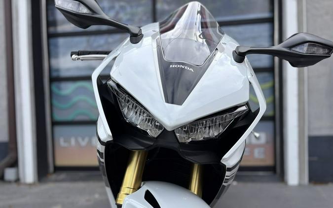 2026 Honda® CBR1000RR