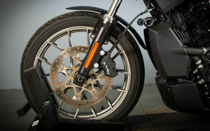 2026 Harley-Davidson Nightster Special RH975S