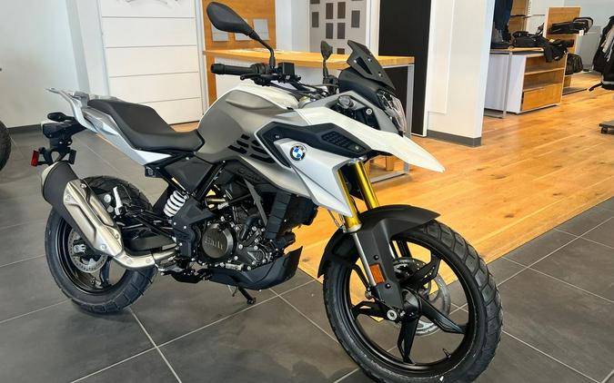 BMW G 310 GS motorcycles for sale - MotoHunt
