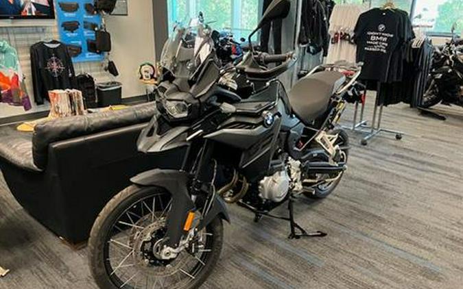 2023 BMW F 850 GS