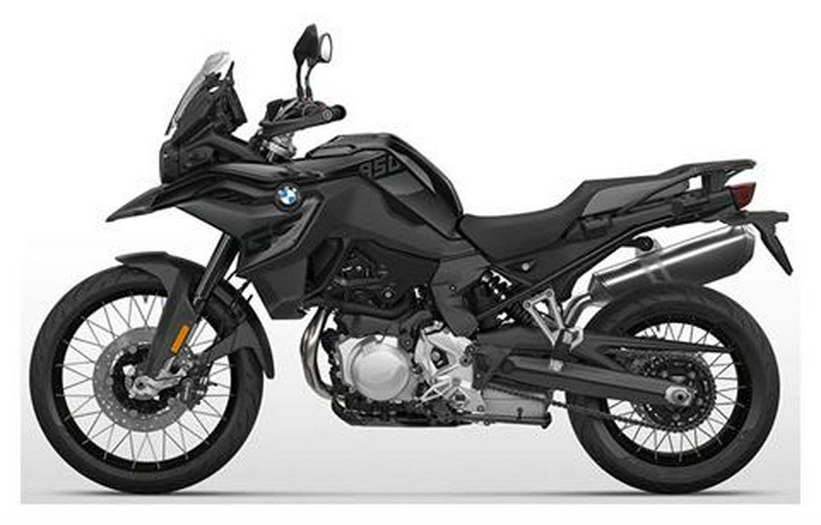 2023 BMW F 850 GS