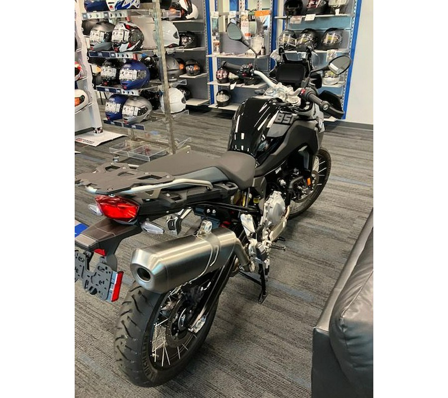 2023 BMW F 850 GS