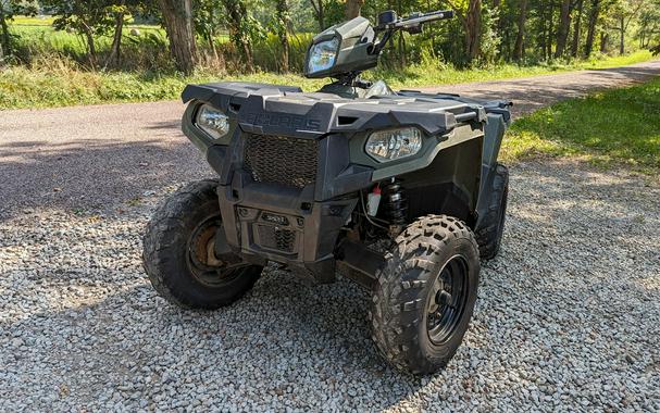 2020 Polaris Industries Sportsman 450 HO EFI