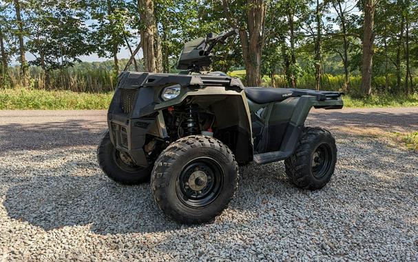 2020 Polaris Industries Sportsman 450 HO EFI