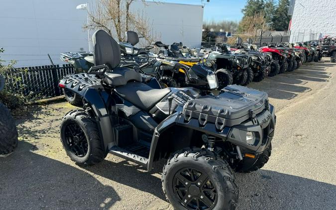 2024 Polaris Industries Sportsman Touring 850