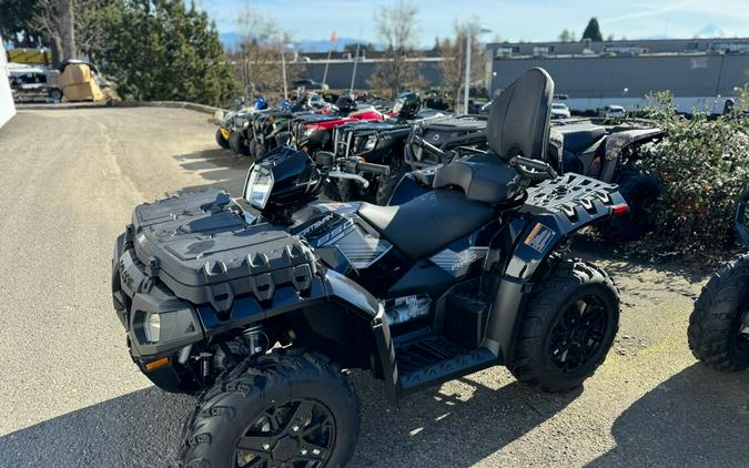 2024 Polaris Industries Sportsman Touring 850