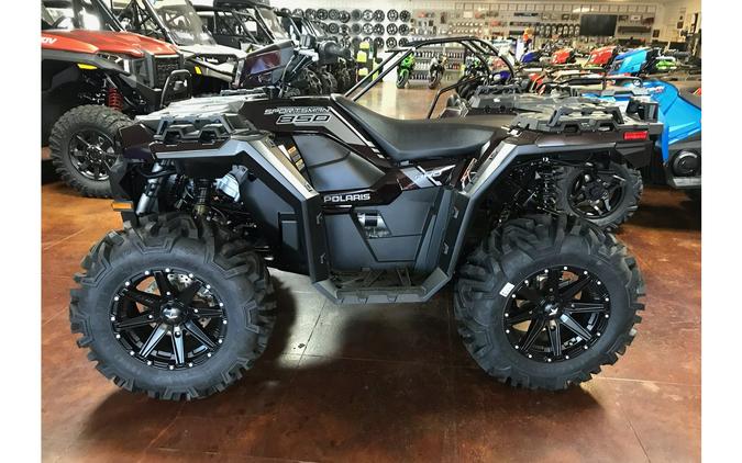 2023 Polaris Industries A23SXZ85AG