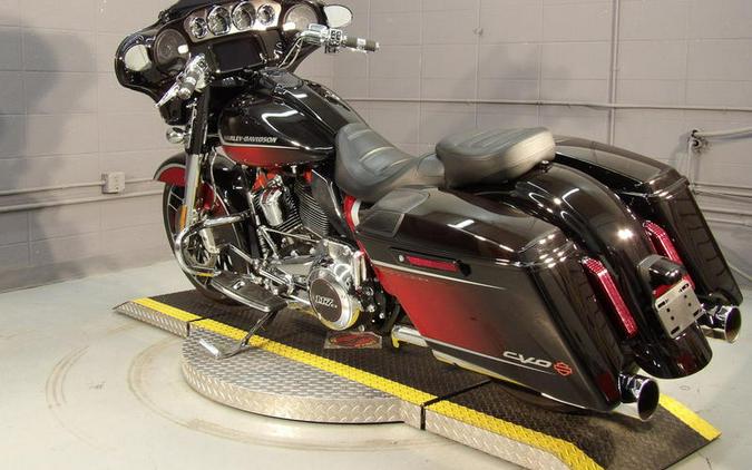 2021 Harley-Davidson® FLHXSE - CVO™ Street Glide®