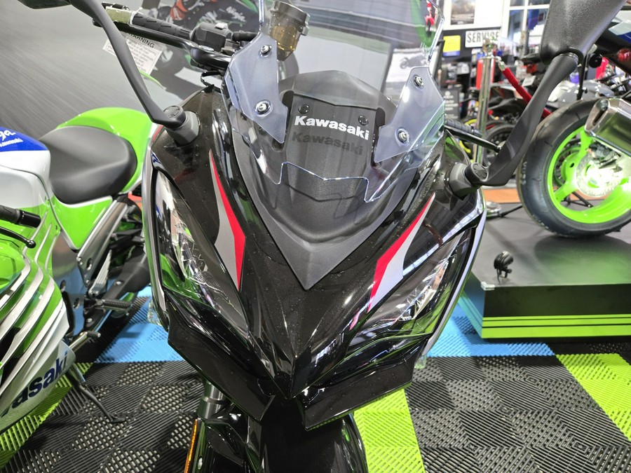 2024 Kawasaki Ninja 1000SX ABS