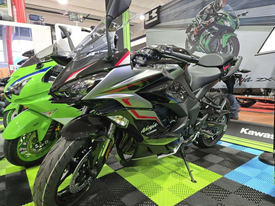 2024 Kawasaki Ninja 1000SX ABS