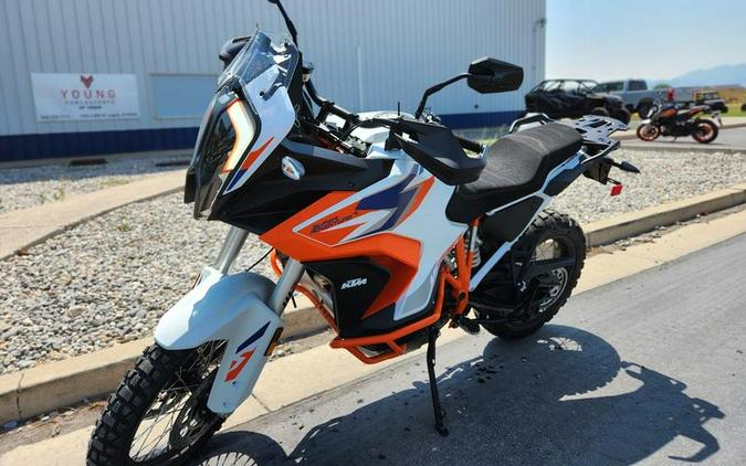 2024 KTM 1290 Super Adventure R