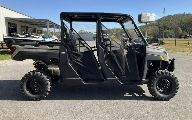 2024 Polaris® Ranger Crew XP 1000 Premium