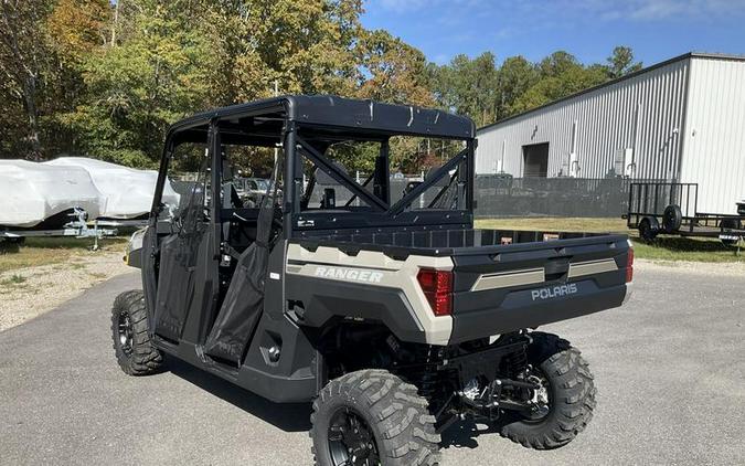 2024 Polaris® Ranger Crew XP 1000 Premium