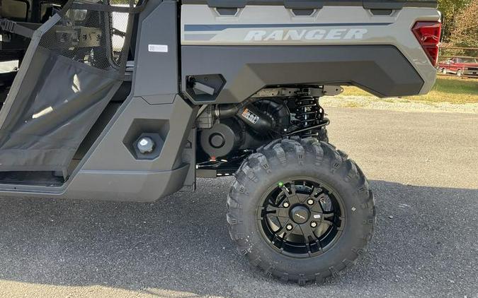 2024 Polaris® Ranger Crew XP 1000 Premium